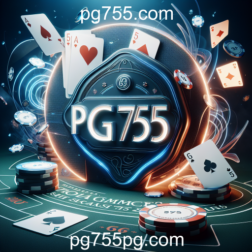 O Fascínio do Blackjack: Atrações e Estratégias no pg755.com