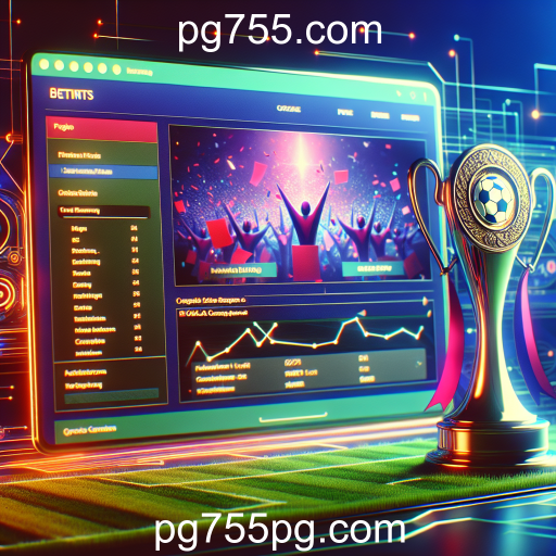Explorando Apostas Esportivas no pg755.com